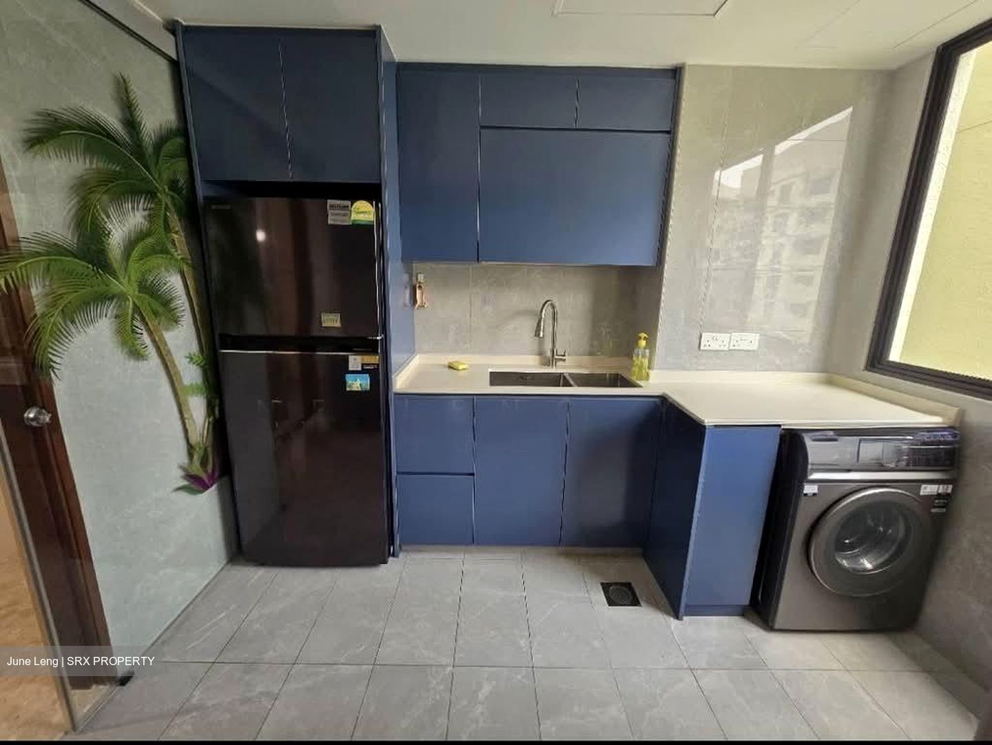 Simei Green Condominium (D18), Condominium #566359701